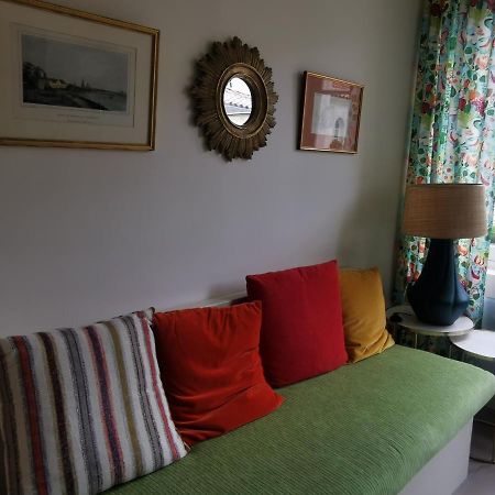 Appartement Escapade Vitaminee - Maison D'Aligre مارانس المظهر الخارجي الصورة