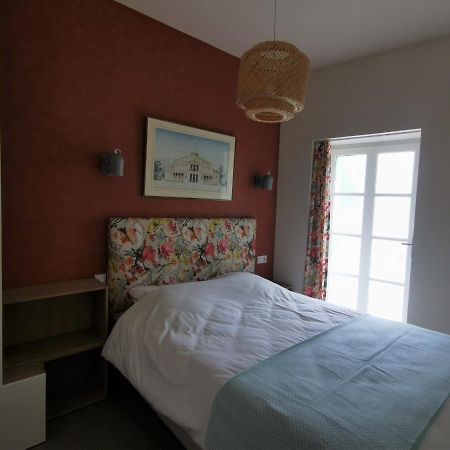 Appartement Escapade Vitaminee - Maison D'Aligre مارانس المظهر الخارجي الصورة