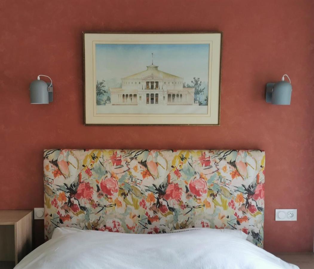 Appartement Escapade Vitaminee - Maison D'Aligre مارانس المظهر الخارجي الصورة